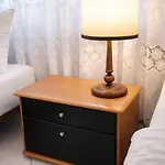Hotelik Zielonka *