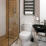 Hotel Hotelik Zielonka *