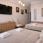 Hotel Hotelik Zielonka Zielonka (Wolomin)