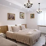 Hotel Hotelik Zielonka