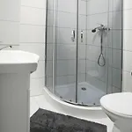 Hotel Hotelik Zielonka Zielonka (Wolomin)