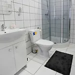 Hotelik Zielonka *
