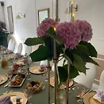Hotel Hotelik Zielonka Zielonka (Wolomin)
