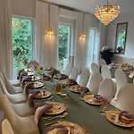 Hotel Hotelik Zielonka *