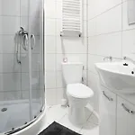 Hotel Hotelik Zielonka