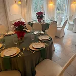 Hotelik Zielonka Hotel *
