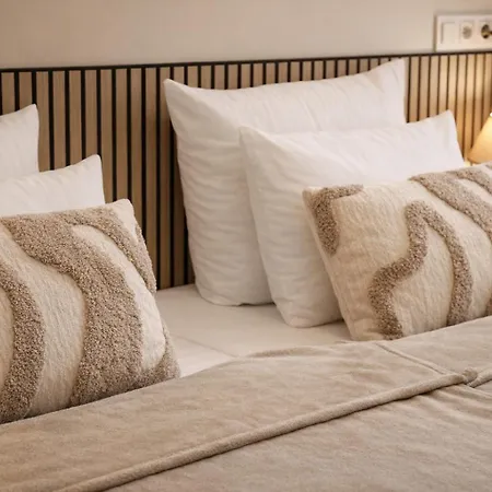 Hotelik Zielonka