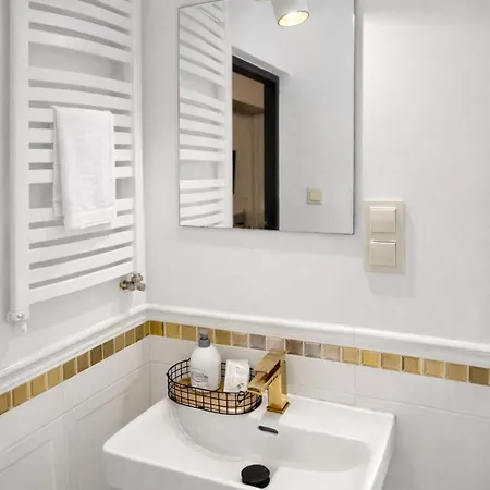 Hotelik Zielonka *