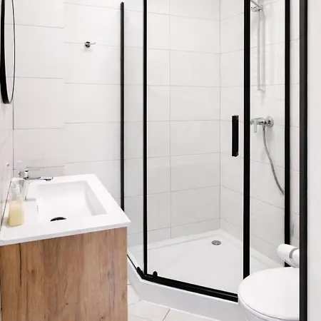 فندق Hotelik Zielonka