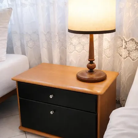 Hotelik Zielonka *