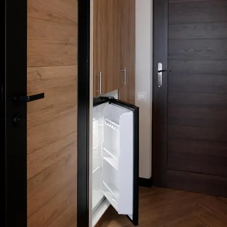 Hotelik Zielonka * 지엘론카