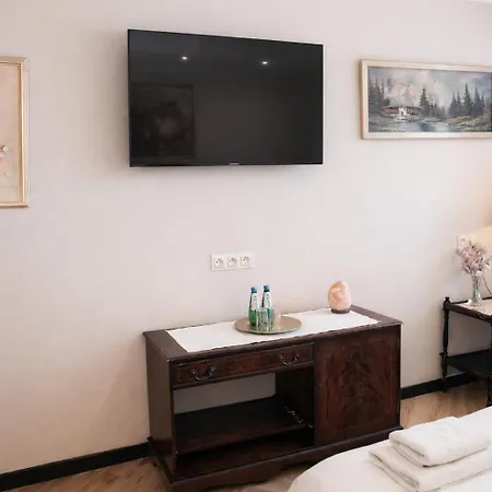 Hotelik Zielonka זילונקה