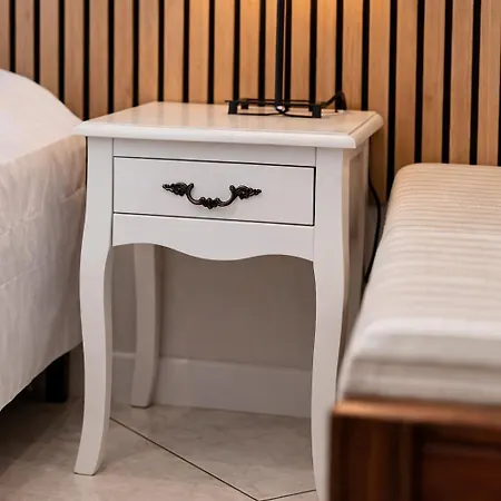 Hotelik Zielonka 지엘론카