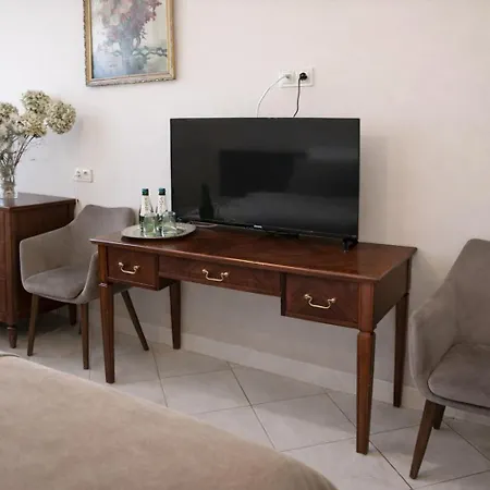 Hotelik Zielonka جيلونكا