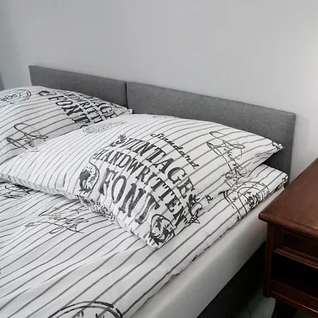 Hotelik Zielonka 호텔 *