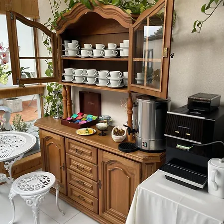 Hotelik Zielonka מלון זילונקה