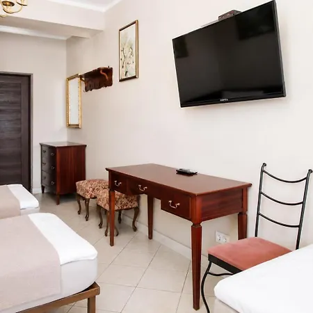Hotelik Zielonka فندق جيلونكا
