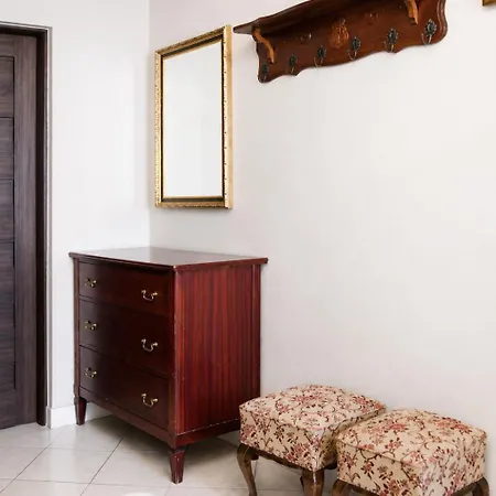 فندق Hotelik Zielonka