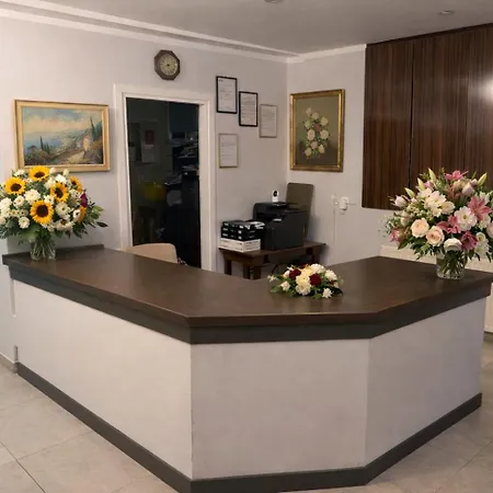 Hotelik Zielonka זילונקה